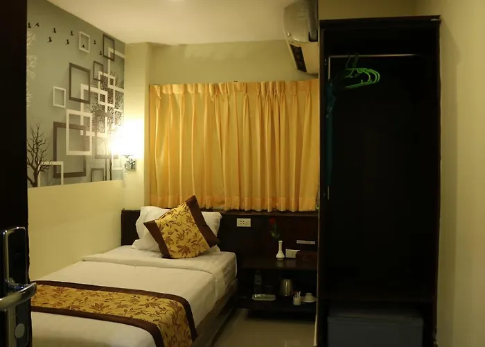 House Hotel Bangkok
