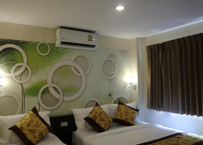 Hotel House Bangkok