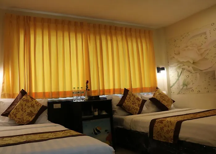 House 3* Bangkok