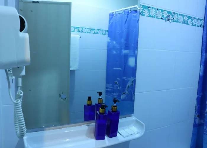 Hotel House 3*
