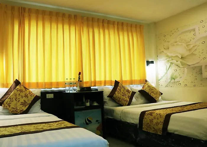 House Hotel