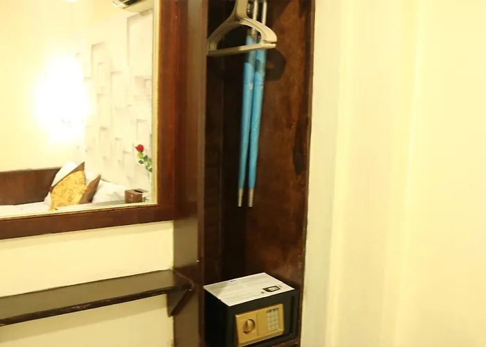 Hotel House 3*