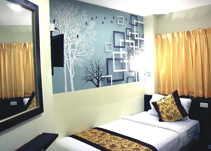 House 3* Bangkok
