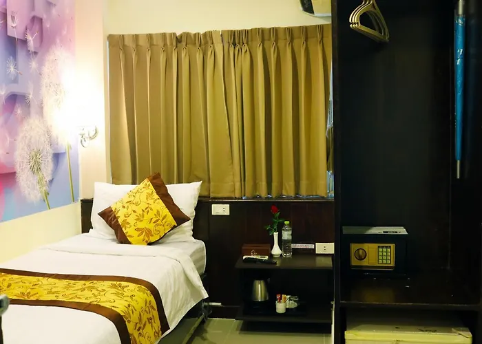 Hotel House