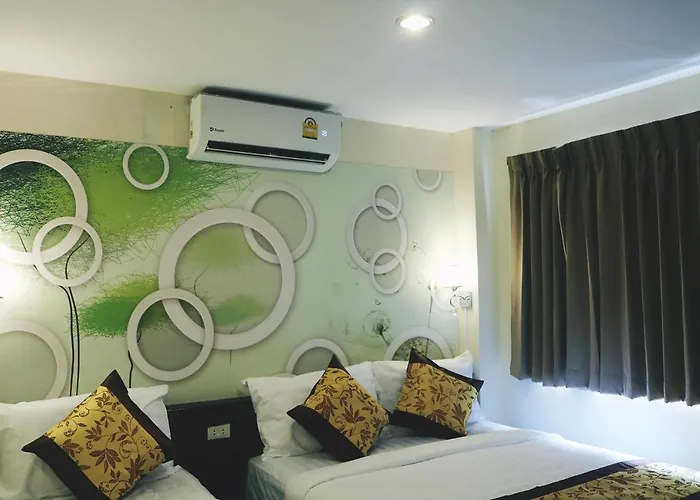 House 3*