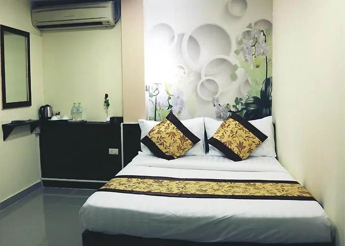 Hotel House