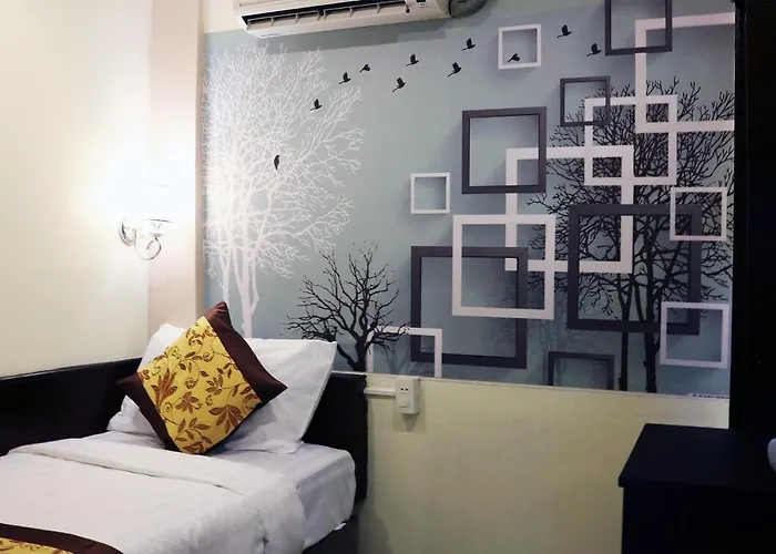 House Hotel 3*